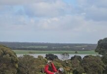 Sullivan off to a flying start