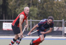 Port Lincoln sport: September 6 | GALLERY