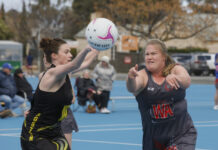 Tasman Imperial through to grand final