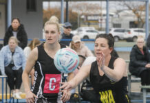 Boston reaches big dance