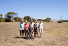 Permaculture grant received