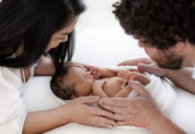 Free RSV vaccine keeping babies safe