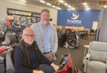 Latest innovations at expo