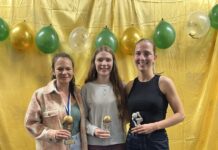 Best for Saints in 2025 recognised