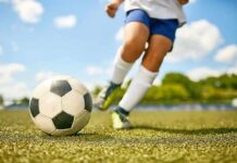 Sports grants now available