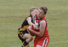 Port Lincoln sport: August 30 | GALLERY