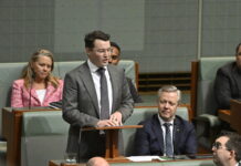 Stirring a passion for civics