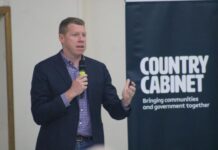 Council behaviour reviewed