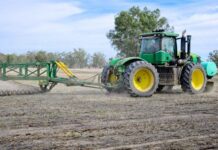 SafeWork SA launches farm safety campaign