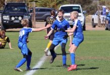 South Coast claims cup triumph