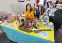 Coffin Bay Market fun