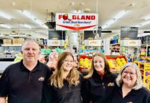 Prices plummet at Tumby Bay Foodland
