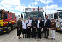 New Salvos van ready to serve