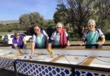 Fundraisers coming up