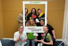 Headspace Day of fun