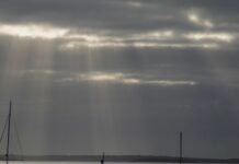 Great start to the day