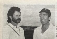 Flashback to October 1989