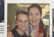 Flashback to October 2009