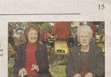 Flashback to October 2013