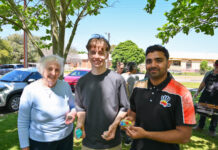 Anti-Poverty Week provides