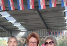 Close matches as bocce returns