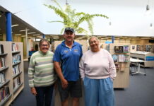 Ideas to fill tourism gaps