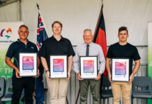 Nominate deserving community member or group