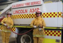 Cadets reaching great heights