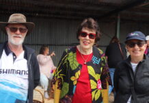 Cummins Show creates smiles