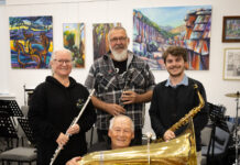 One last hurrah for FAME Awards