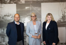 Governor-General visits Port Lincoln