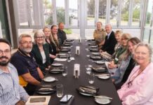 Governor-General hears from local leaders