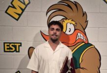 Mallee Park footballers awarded