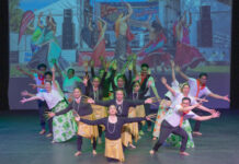 Mayor’s Variety Concert entertains community