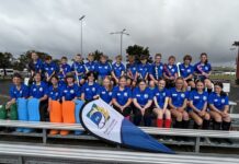 Hockey championships come to Port Lincoln