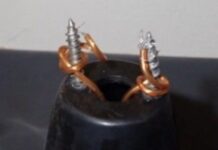 Man caught with stolen property and taser