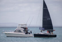 New season underway for yacht club