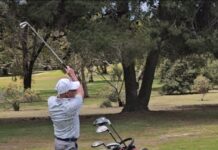 Countbacks a feature this week