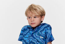 Presten’s artwork immortalised