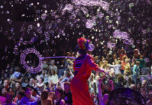 Application open for 2026 SALT Festival