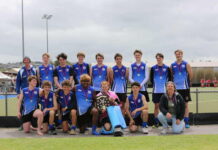 Port Lincoln wins at home championships