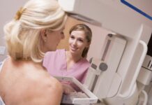 Spot the signs of breast cancer