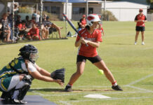 Squaws hold off Roadies