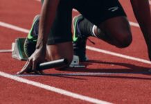 Port Lincoln Little Athletics receives support