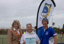 Organisations receive funding support