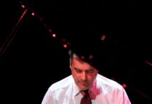 Chicago pianist to join forces with local legend