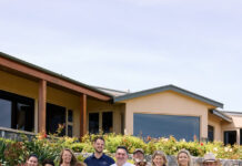 Port Lincoln represented at awards