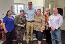 Centacare appoints new chief executive