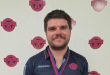 Jericho wins Wayback best and fairest