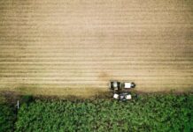 Think before you spray